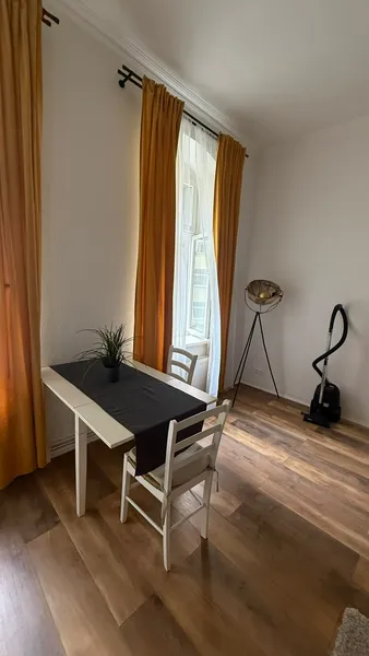 Exklusive 1-Raum-Wohnung mit gehobener Innenausstattung in Berlin Prenzlauer Berg — photo 1